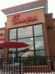 Chick-fil-A Chick-fil-A