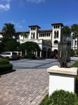 The Cloister at Sea Island The Cloister at Sea Island