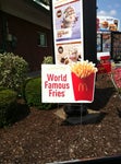 McDonald's McDonald's