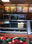 SUBWAY SUBWAY