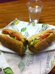 SUBWAY SUBWAY