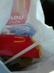 McDonalds McDonalds