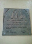 McDonald's McDonald's