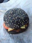 Burger King Burger King