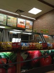 SUBWAY SUBWAY