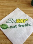 SUBWAY SUBWAY