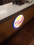 Burger King Burger King