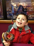 Dunkin Donuts Dunkin Donuts