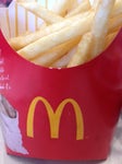 McDonalds McDonalds