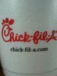 Chick-fil-A Chick-fil-A