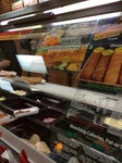 SUBWAY SUBWAY