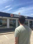Burger King Burger King