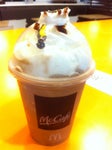 McDonald's McDonald's