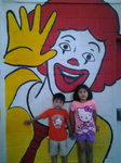 McDonald's McDonald's