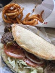 Arby's Arby's