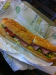 SUBWAY SUBWAY