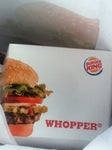 Burger King Burger King