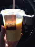 McDonald's McDonald's