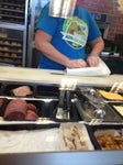Subway Subway