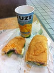 SUBWAY SUBWAY