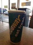 SUBWAY SUBWAY