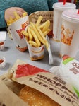 Burger King Burger King