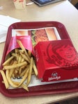 Wendy's Wendy's