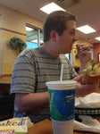 SUBWAY SUBWAY