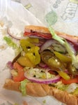 Subway Subway