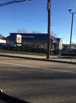 Burger King Burger King