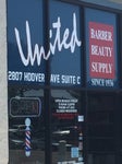 United Barber and Beauty Supply United Barber and Beauty Supply