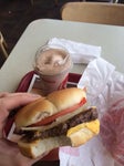 Wendy's Wendy's