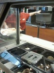 SUBWAY SUBWAY