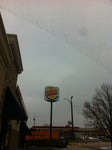 Burger King Burger King