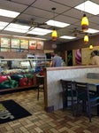 Subway Subway