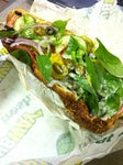 SUBWAY SUBWAY