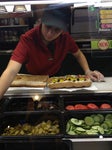 SUBWAY SUBWAY