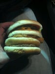 McDonald's McDonald's