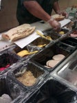 SUBWAY SUBWAY