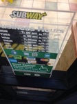 Subway Subway