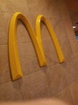 McDonalds McDonalds