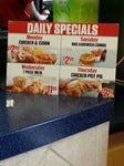 KFC KFC