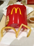 McDonald's McDonald's