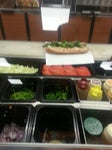 SUBWAY SUBWAY