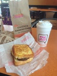 Dunkin' Donuts Dunkin' Donuts