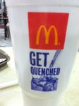 McDonald's McDonald's