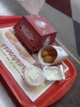 Arby's Arby's