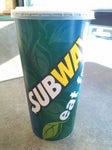 SUBWAY SUBWAY