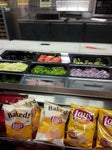 SUBWAY SUBWAY
