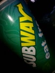 SUBWAY SUBWAY
